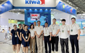 亚洲有机盛会聚焦：Kiwa旗下两大公司，赋能有机认证新发展